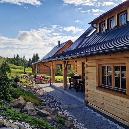 Apartmany Plesivec Абертами Екстер'єр фото